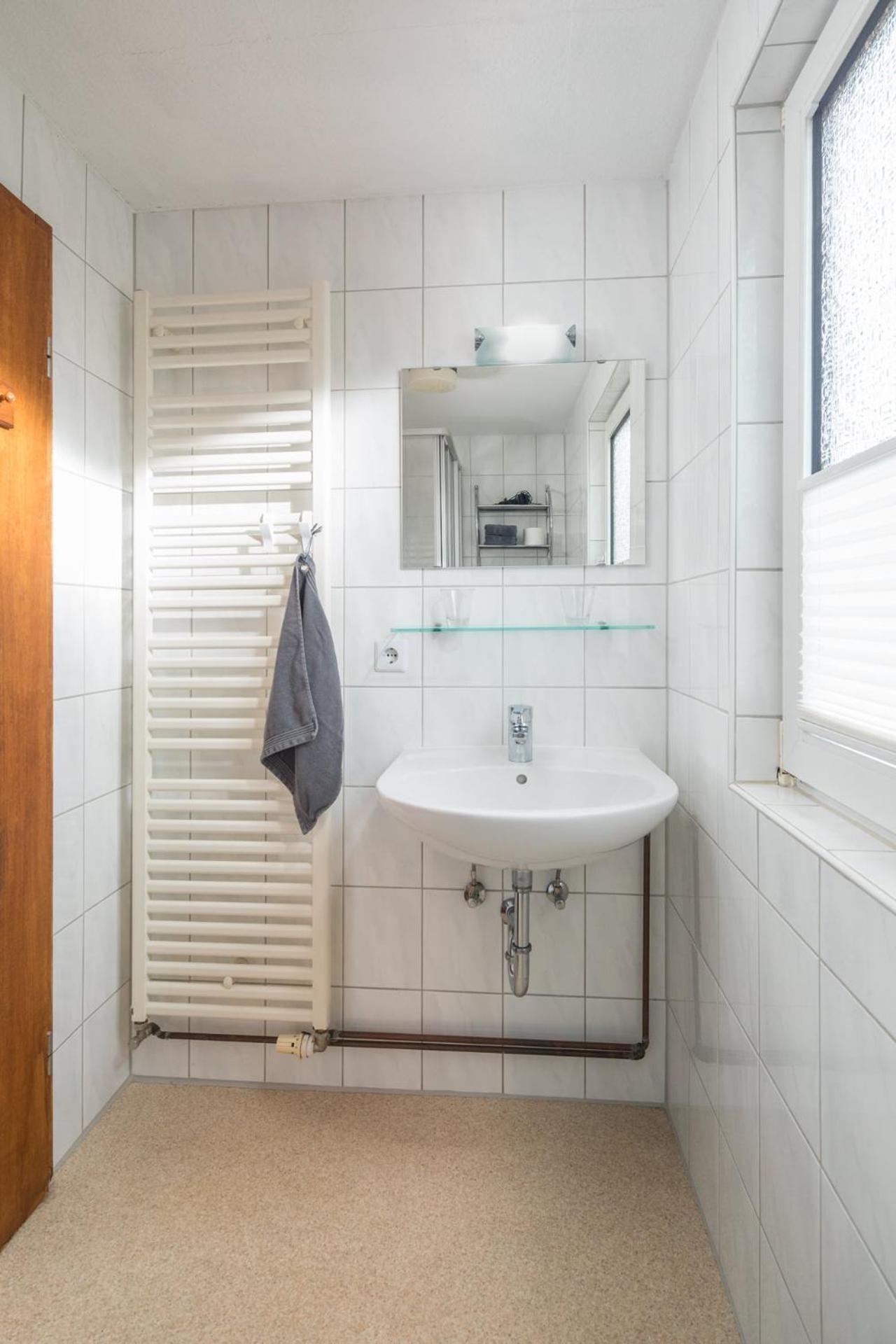 Ferienwohnung Himmelsrichtung Norderney Exterior foto