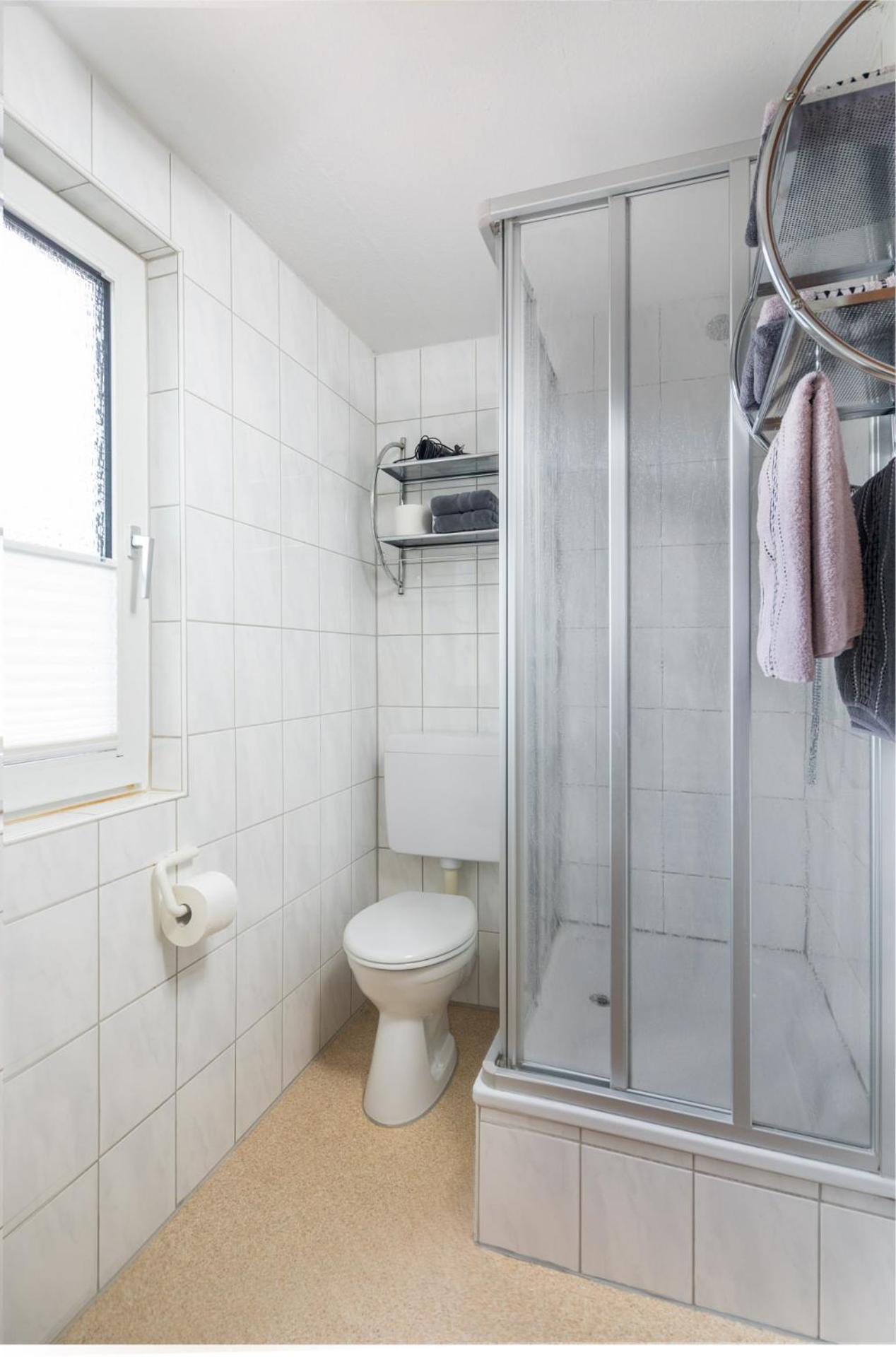 Ferienwohnung Himmelsrichtung Norderney Exterior foto