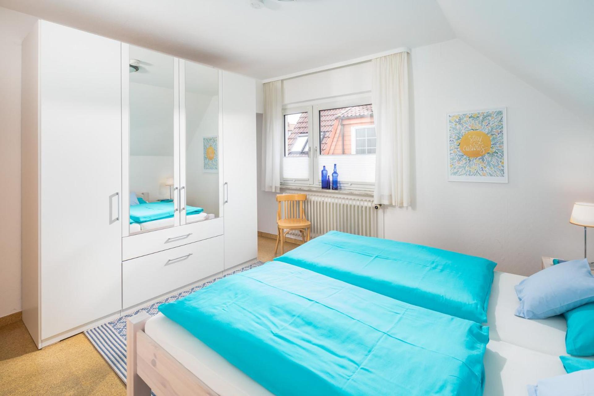 Ferienwohnung Himmelsrichtung Norderney Exterior foto